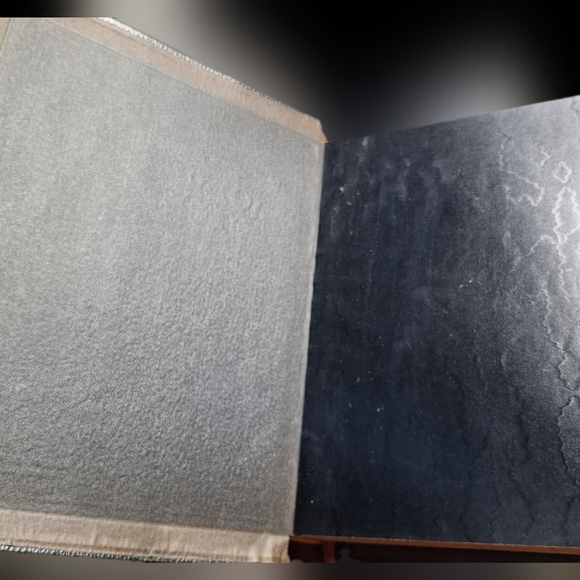 1946 Holy Bible The Good Leader King James Version John A Dickson - Picture 3 of 14